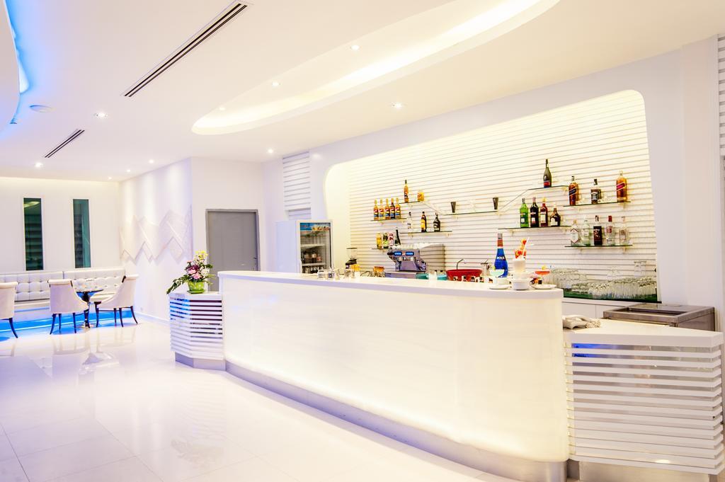 The Paradiso Jk Design Hotel Nakhon Sawan Eksteriør billede