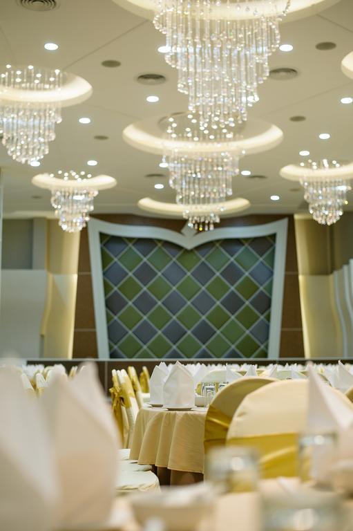 The Paradiso Jk Design Hotel Nakhon Sawan Eksteriør billede