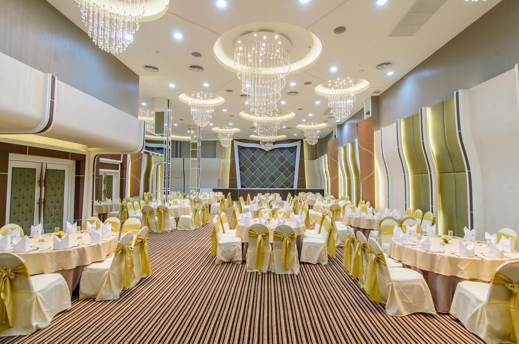 The Paradiso Jk Design Hotel Nakhon Sawan Eksteriør billede