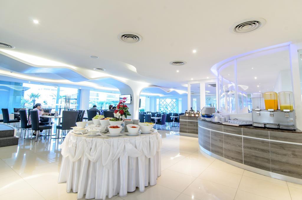 The Paradiso Jk Design Hotel Nakhon Sawan Eksteriør billede
