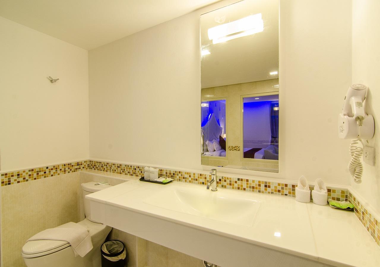 The Paradiso Jk Design Hotel Nakhon Sawan Eksteriør billede