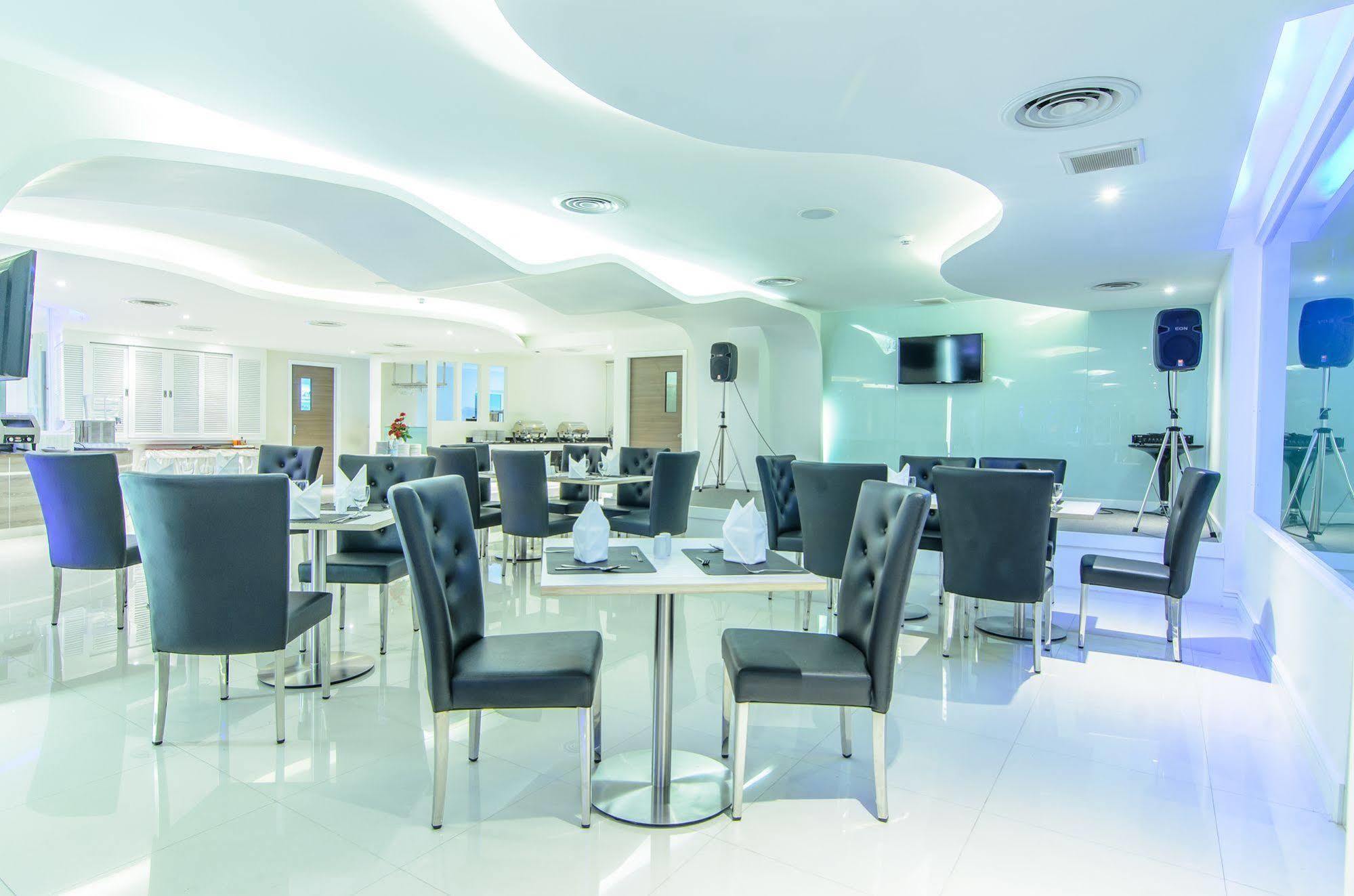 The Paradiso Jk Design Hotel Nakhon Sawan Eksteriør billede